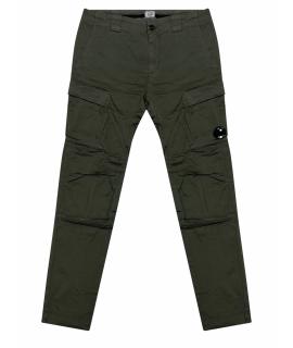 CP COMPANY Повседневные брюки