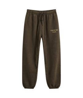 FEAR OF GOD ESSENTIALS Повседневные брюки