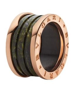 BVLGARI Кольцо