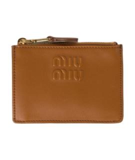 MIU MIU Кошелек