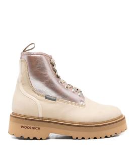 WOOLRICH Ботинки