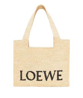 LOEWE Пляжная сумка
