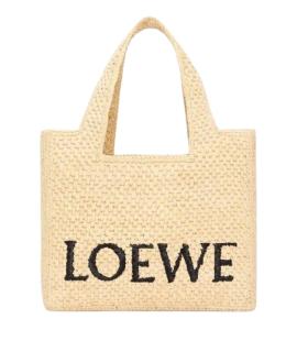 LOEWE Пляжная сумка