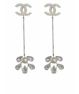CHANEL Серьги