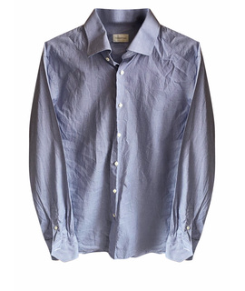 

Классическая рубашка ERMENEGILDO ZEGNA