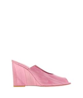 FENDI Мюли
