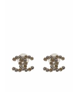 CHANEL Серьги
