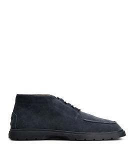 TOD'S Низкие ботинки