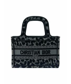 CHRISTIAN DIOR Сумка тоут