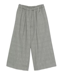 COMME DES GARÇONS Прямые брюки