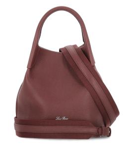 LORO PIANA Сумка через плечо