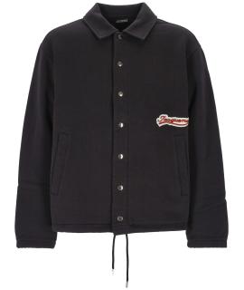 JACQUEMUS Кэжуал рубашка
