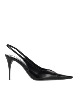 SAINT LAURENT Туфли