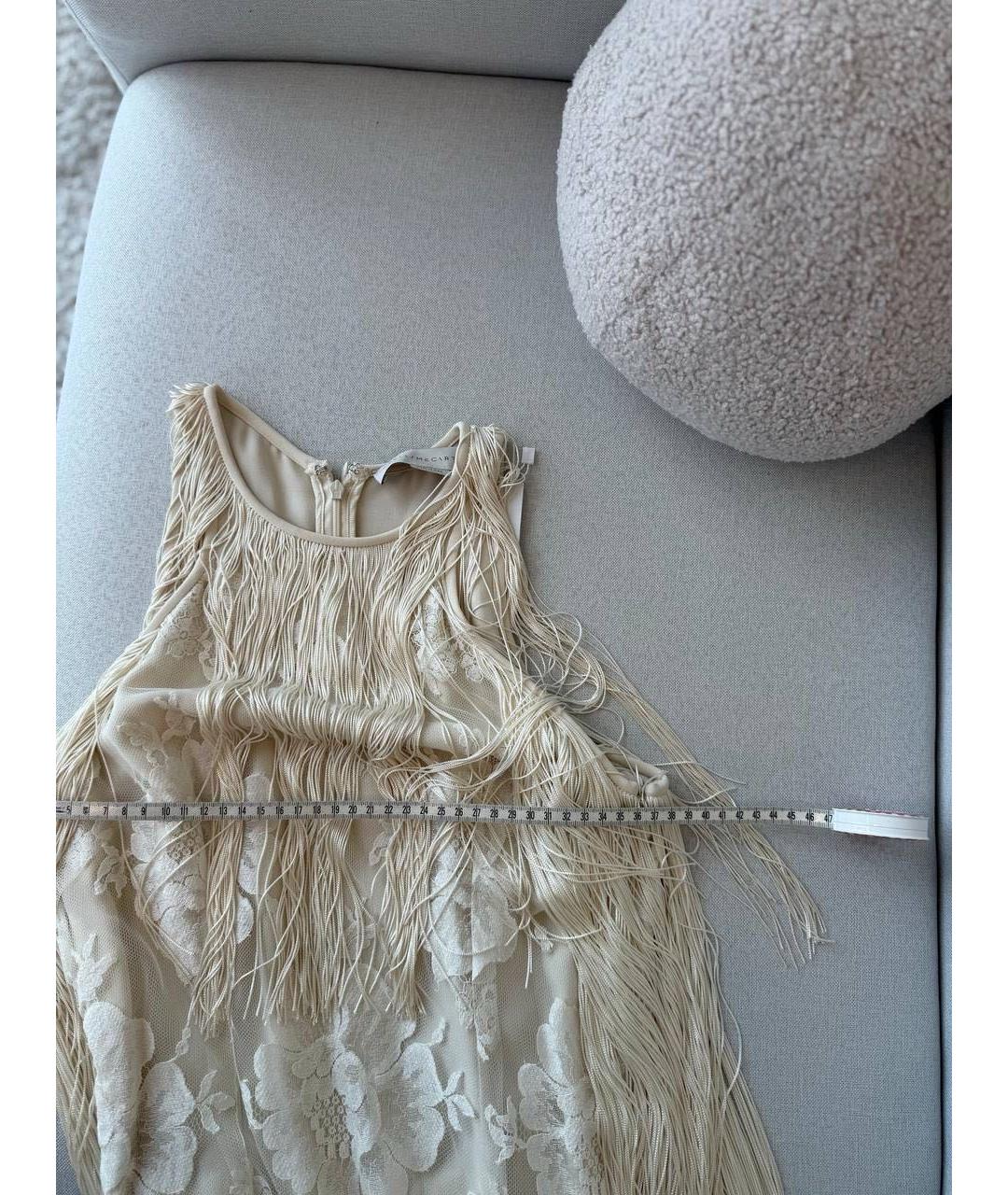 STELLA MCCARTNEY Коктейльное платье, фото 5