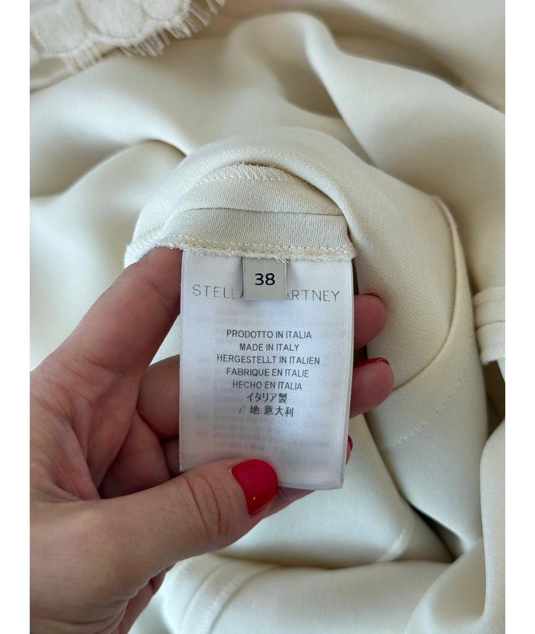 STELLA MCCARTNEY Коктейльное платье, фото 3