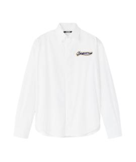 JACQUEMUS Кэжуал рубашка