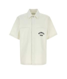 GIVENCHY Кэжуал рубашка