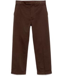 THOM BROWNE Повседневные брюки