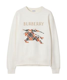 BURBERRY Худи/толстовка
