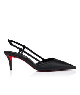 CHRISTIAN LOUBOUTIN Мюли
