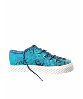 GUCCI Кеды
