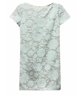 BLUMARINE Платье