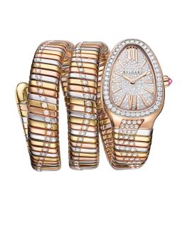 BVLGARI Часы