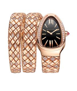 BVLGARI Часы