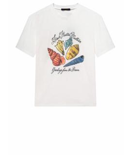 LOUIS VUITTON Футболка