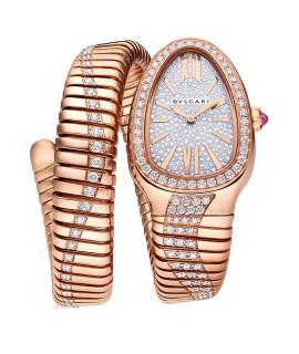 BVLGARI Часы
