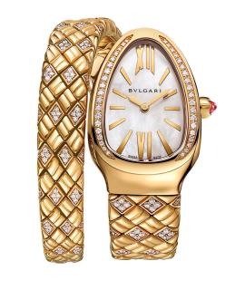BVLGARI Часы