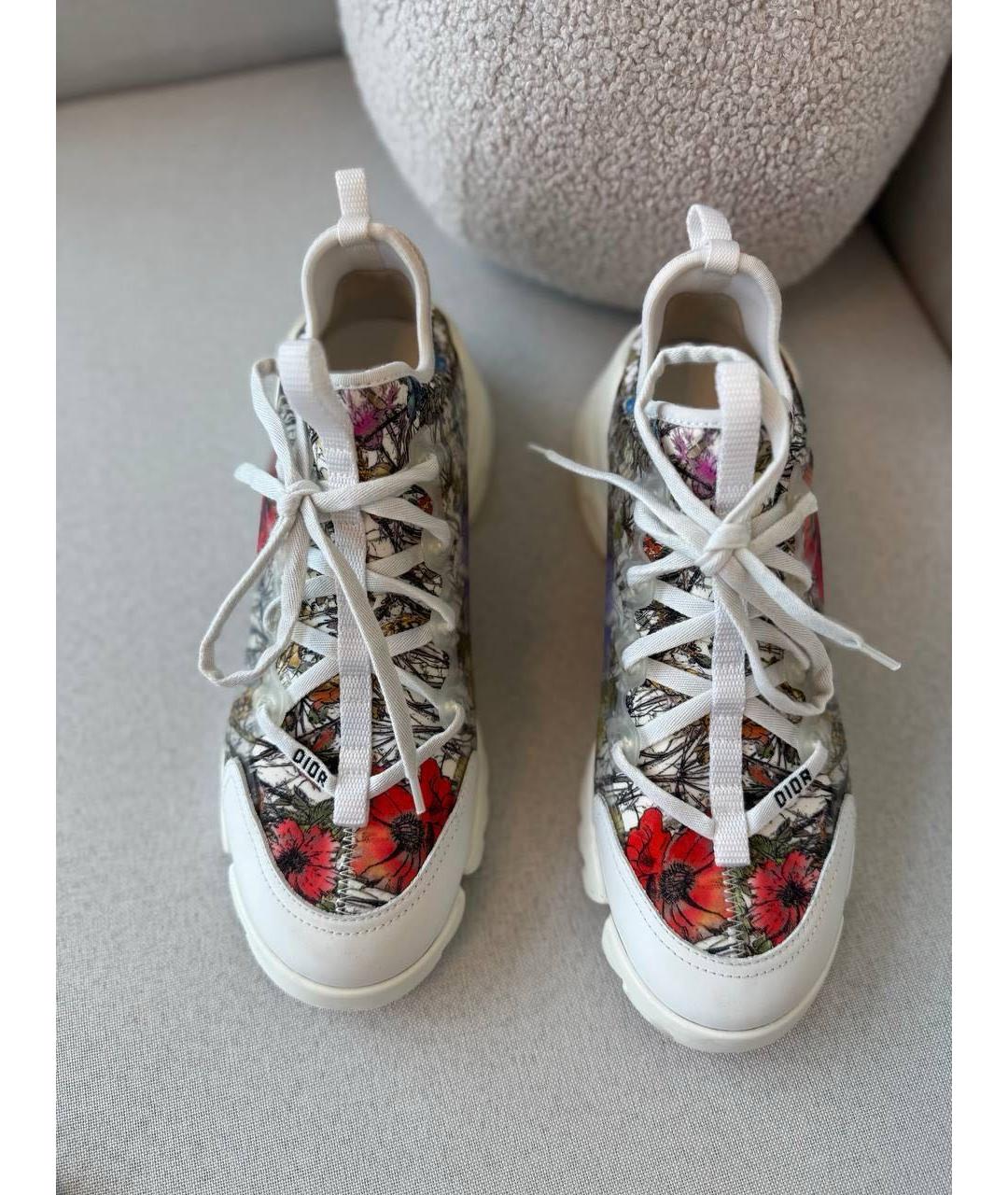 CHRISTIAN DIOR Кроссовки, фото 2