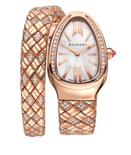 BVLGARI Часы