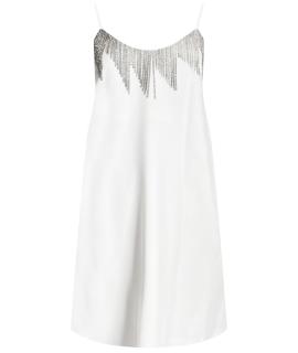 MSGM Коктейльное платье