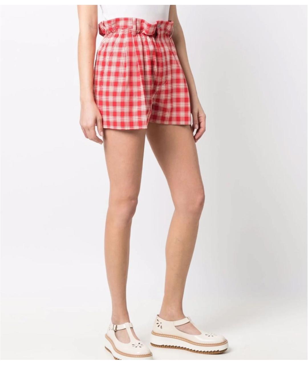 MIU MIU Шорты, фото 3