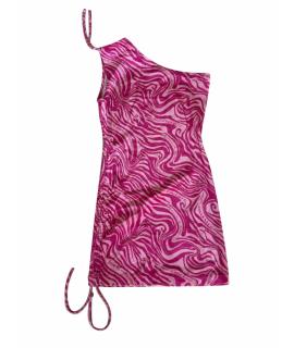 JUICY COUTURE Повседневное платье