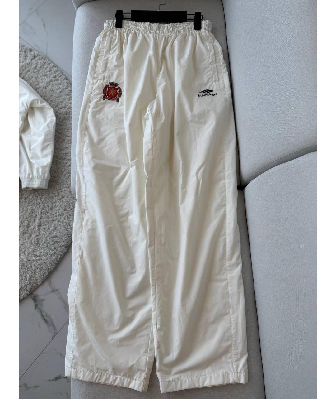 BALENCIAGA Костюм с брюками, фото 2