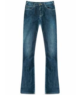 EMPORIO ARMANI Джинсы скинни