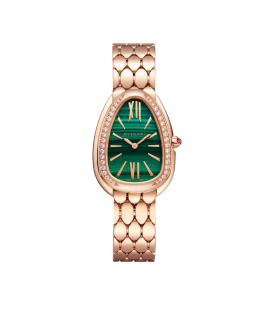 BVLGARI Часы