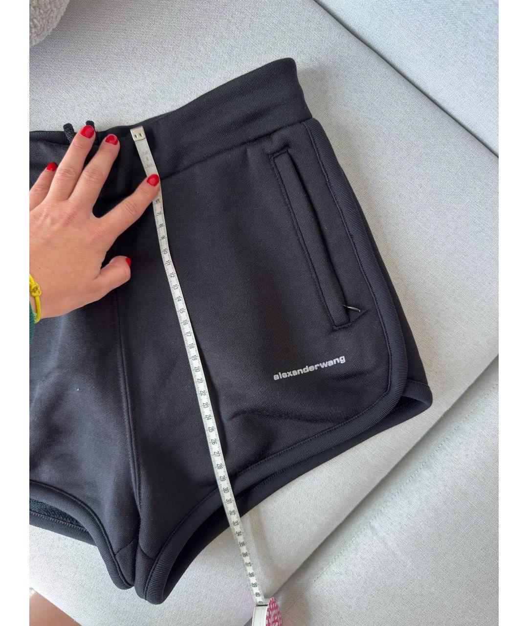 ALEXANDER WANG Шорты, фото 4
