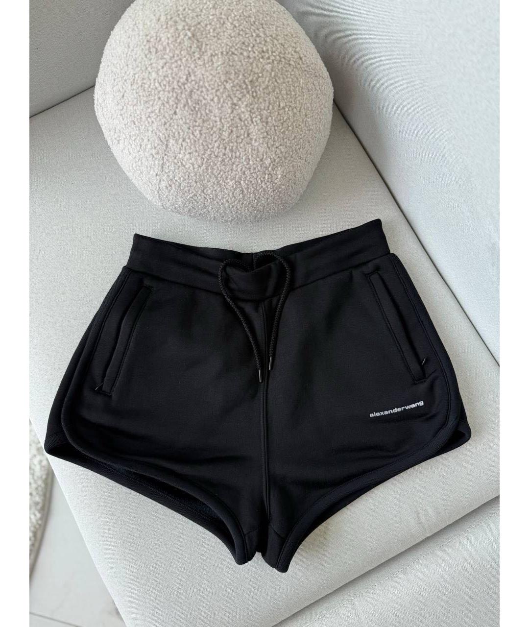 ALEXANDER WANG Шорты, фото 6