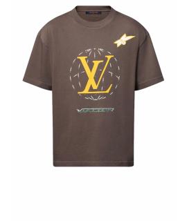 LOUIS VUITTON Футболка