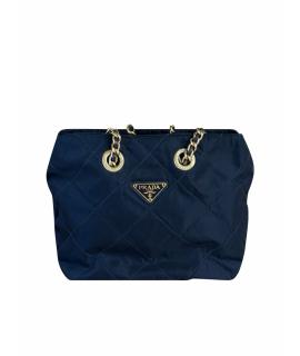 PRADA Сумка через плечо