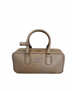 MIU MIU Сумка через плечо