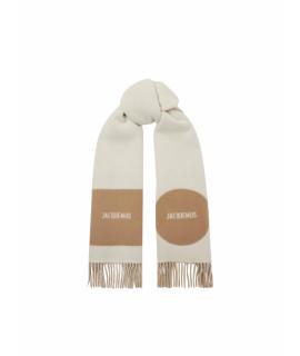 JACQUEMUS Шарф
