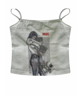 DIESEL Майка