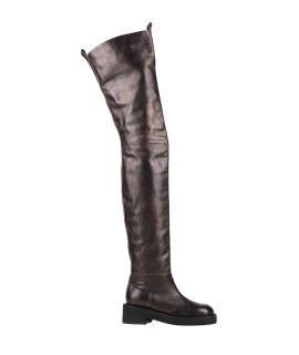 MM6 MAISON MARGIELA Ботфорты