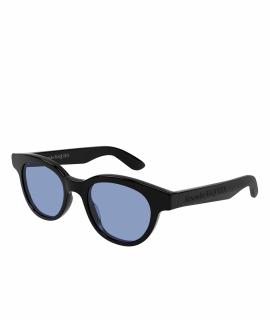 ALEXANDER MCQUEEN Солнцезащитные очки