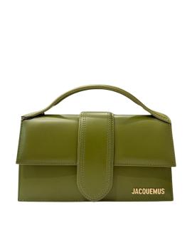 JACQUEMUS Сумка с короткими ручками