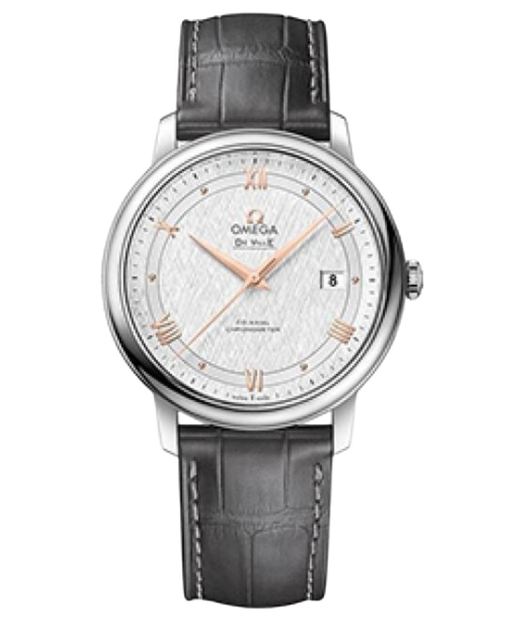 OMEGA Часы, фото 1